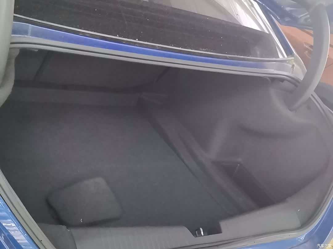Cadillac CT4, 2021 13