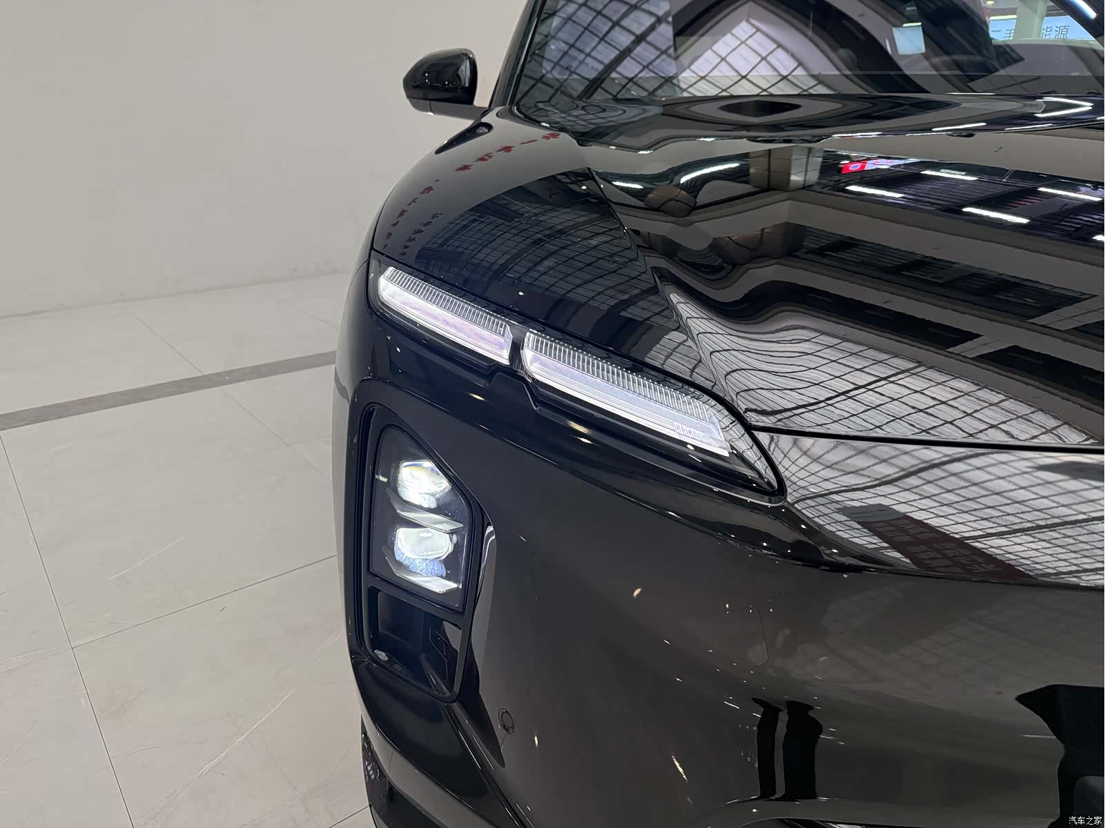 NIO EC6, 2025 6