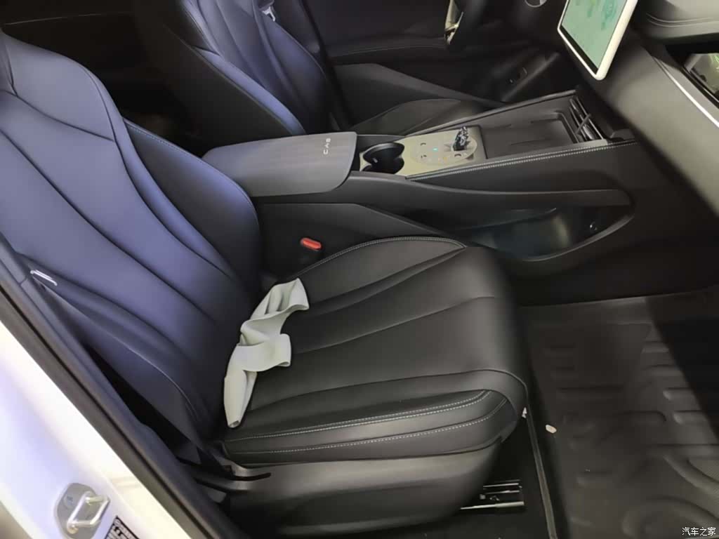 BYD Seal, 2025 25