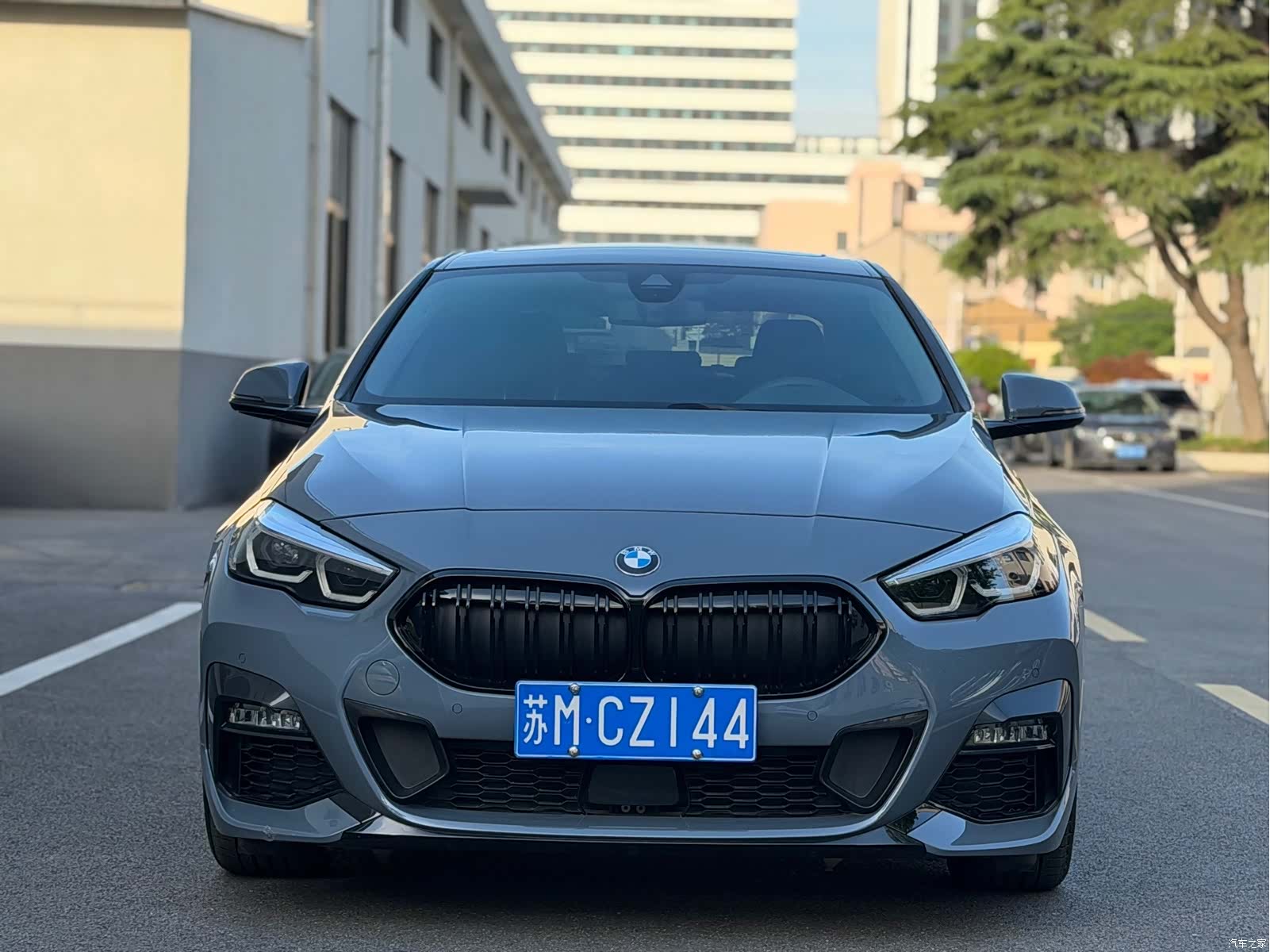 BMW 2 Series, 2023 2