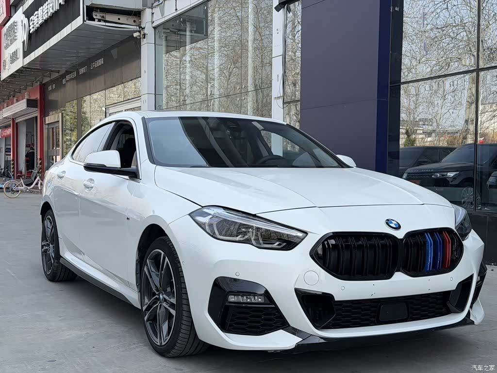 BMW 2 Series, 2023 3