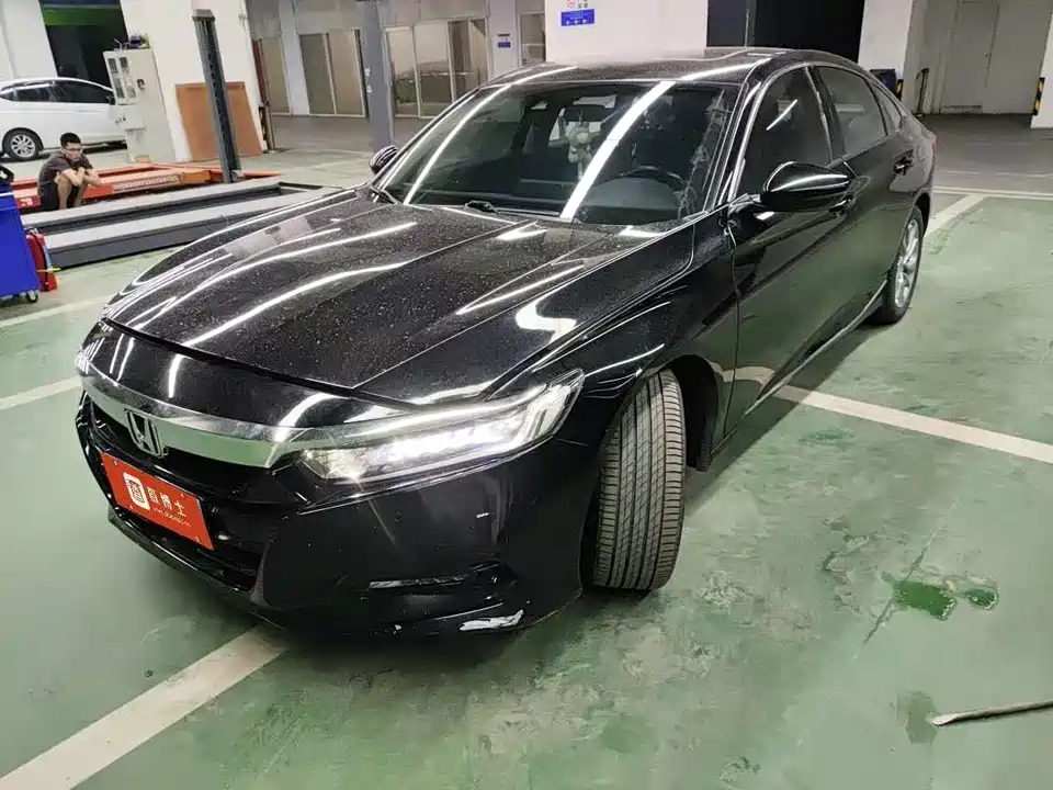 Honda Accord Honda Accord