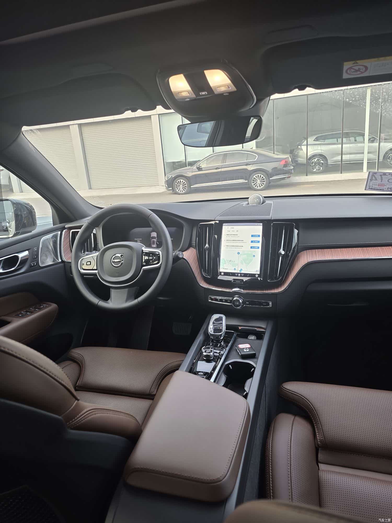 Volvo XC60, 2024 6