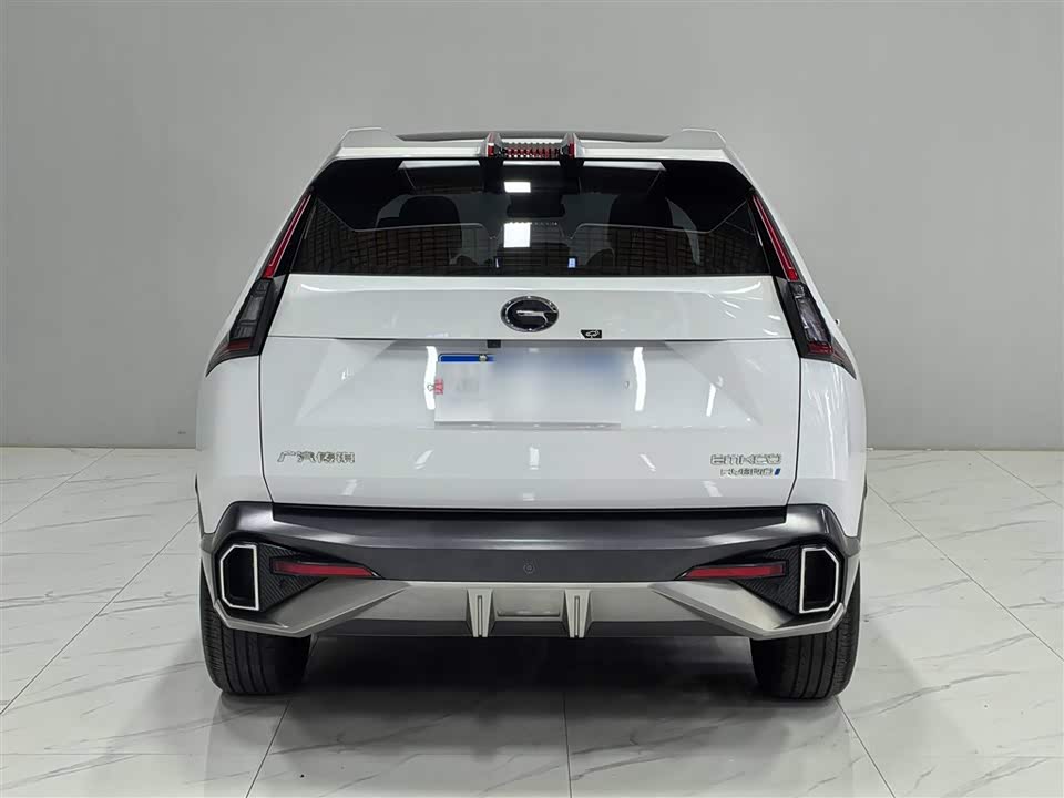 Trumpchi Shadow cool Trumpchi Shadow cool