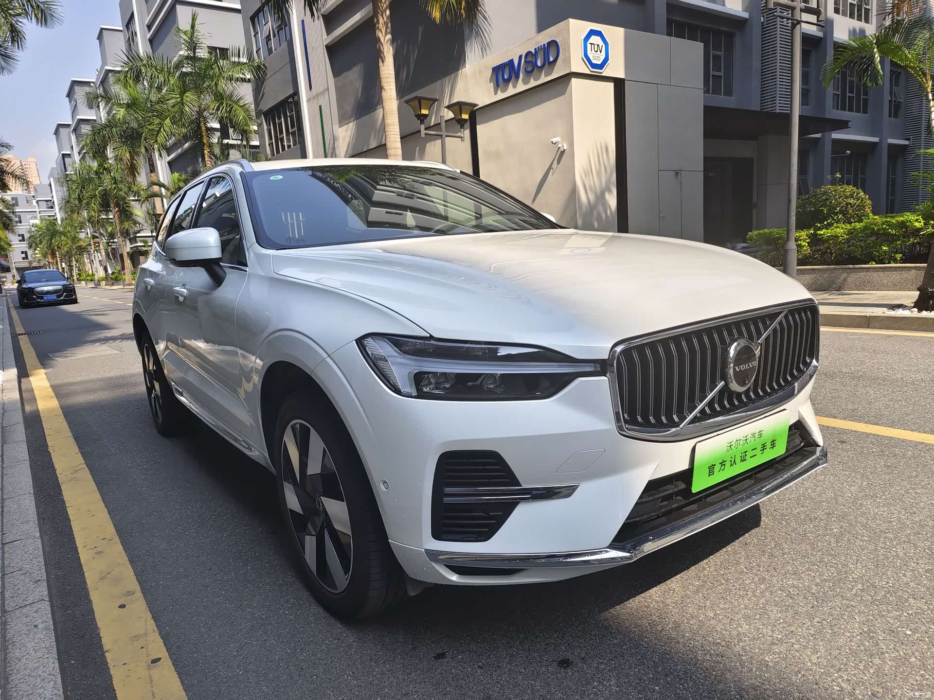 Volvo XC60, 2023 3