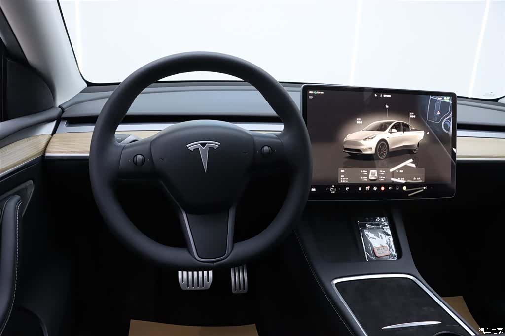 Tesla Model Y, 2022 23