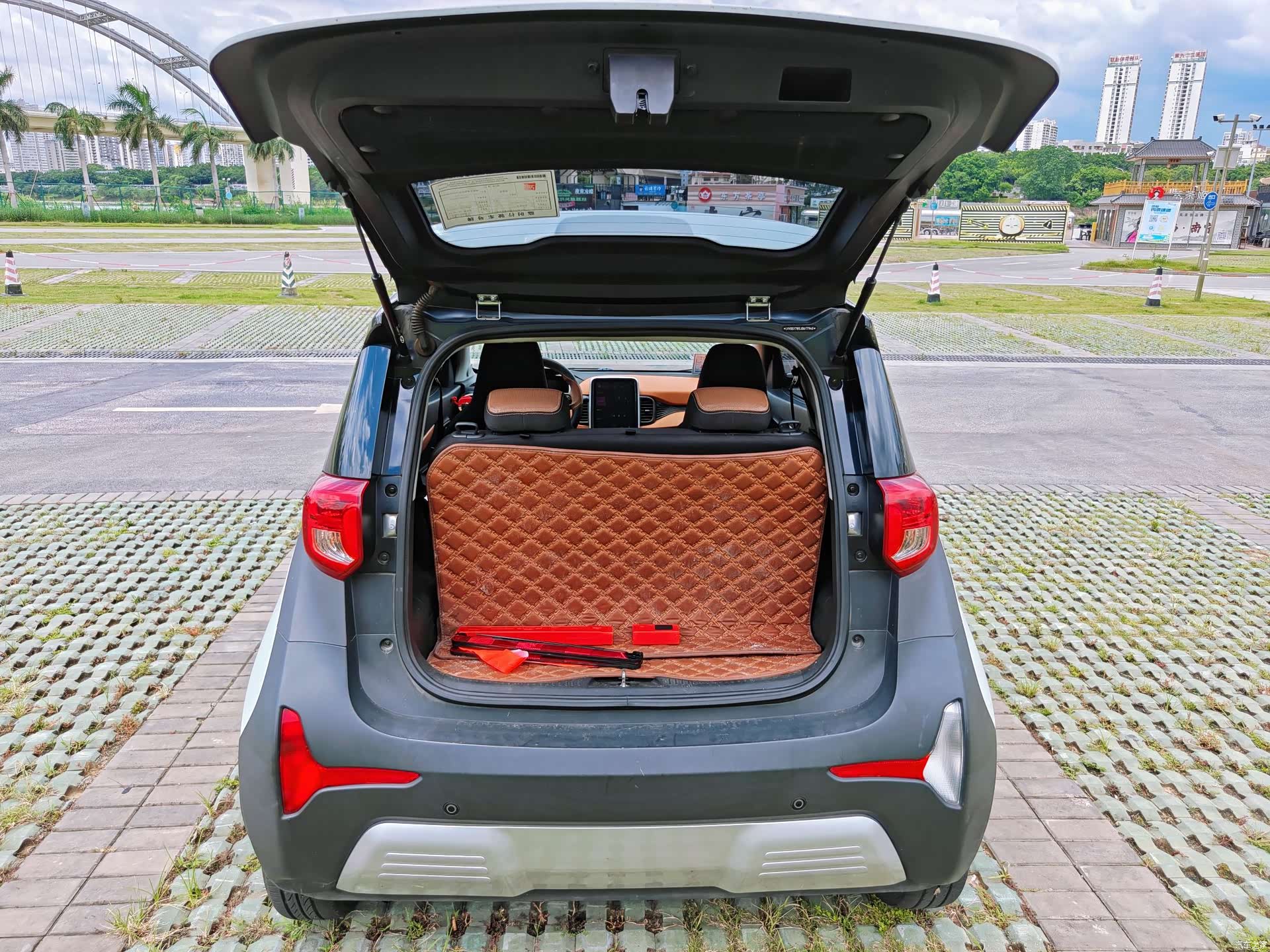 Chery 400, 2018 11