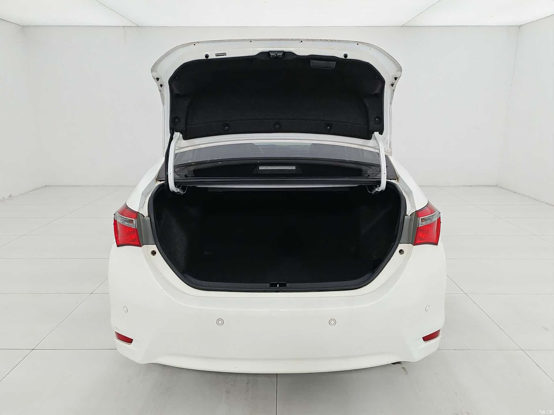 Toyota Corolla, 2019 17