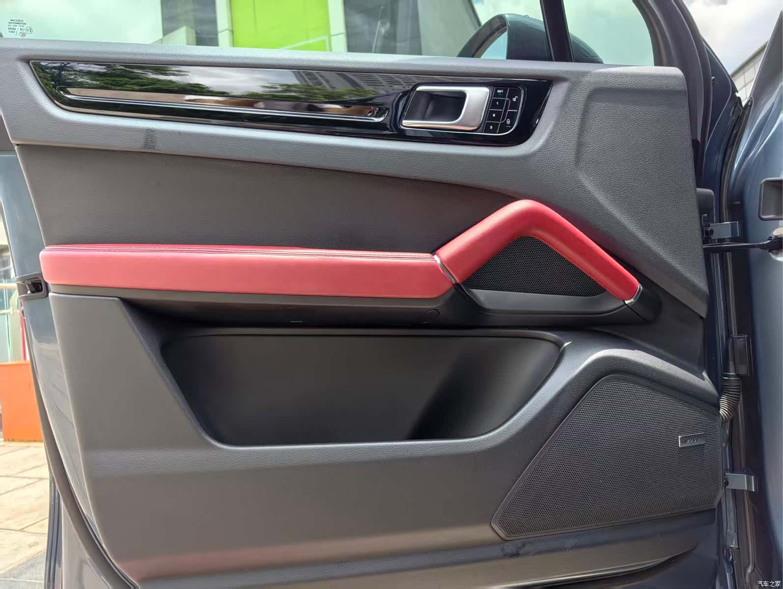 Porsche Cayenne, 2018 15