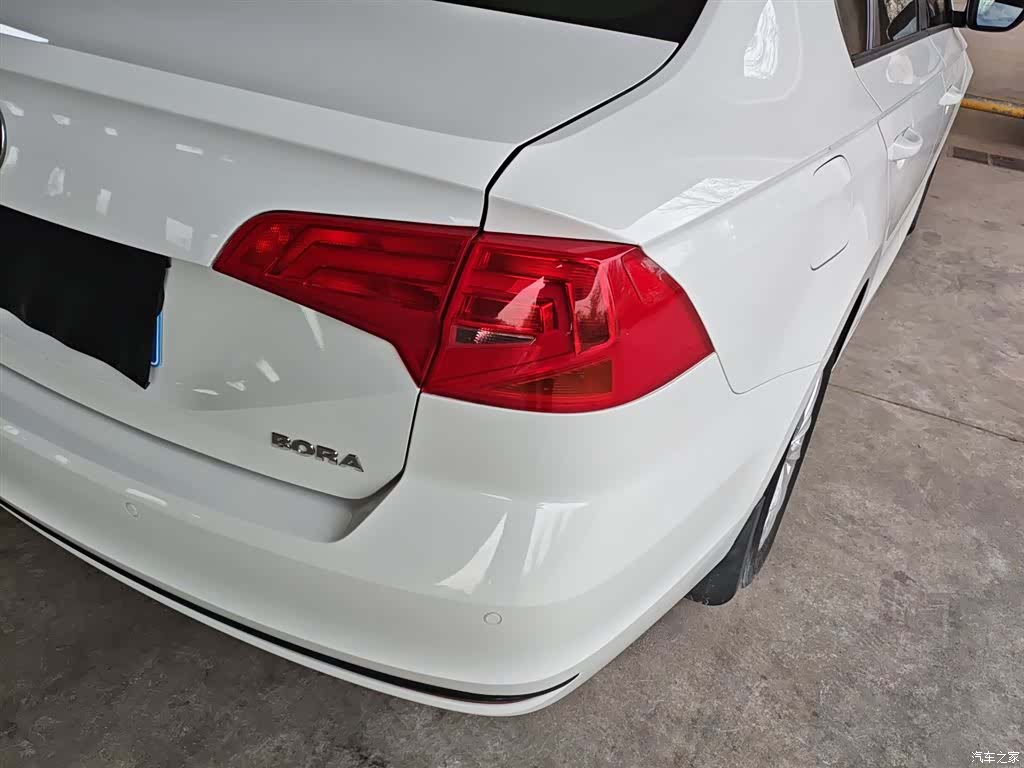 Volkswagen Bora, 2016 24