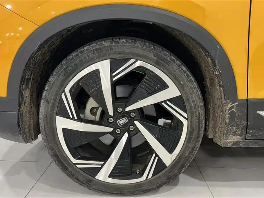 Besturn T77 Besturn T77
