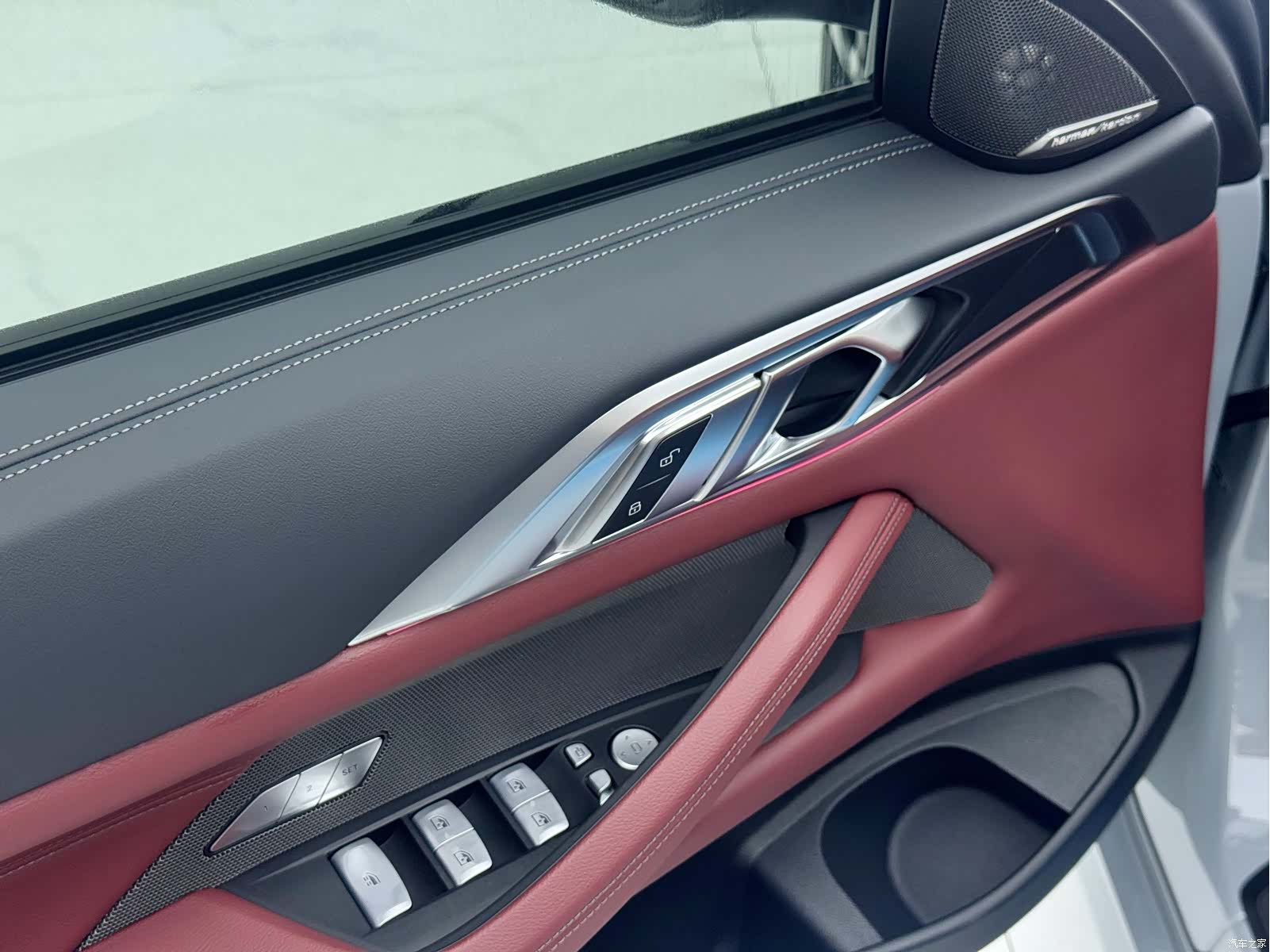 BMW 4 Series, 2024 8