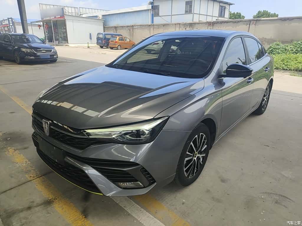 Roewe i5, 2022 2