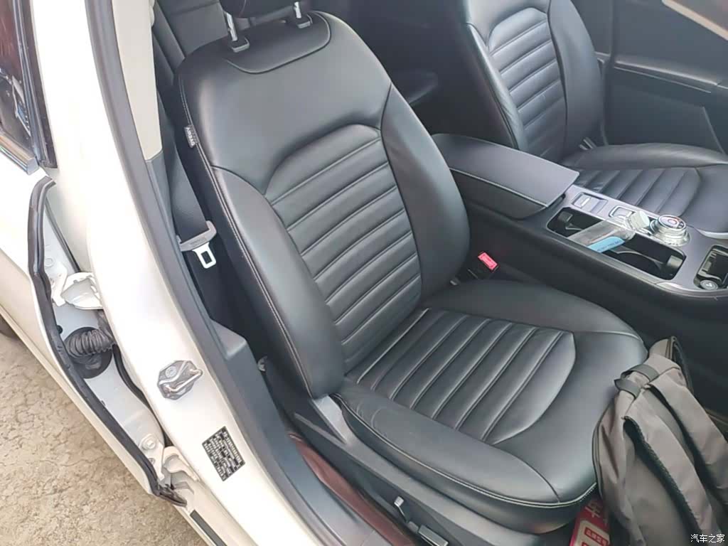 Ford Mondeo, 2017 25