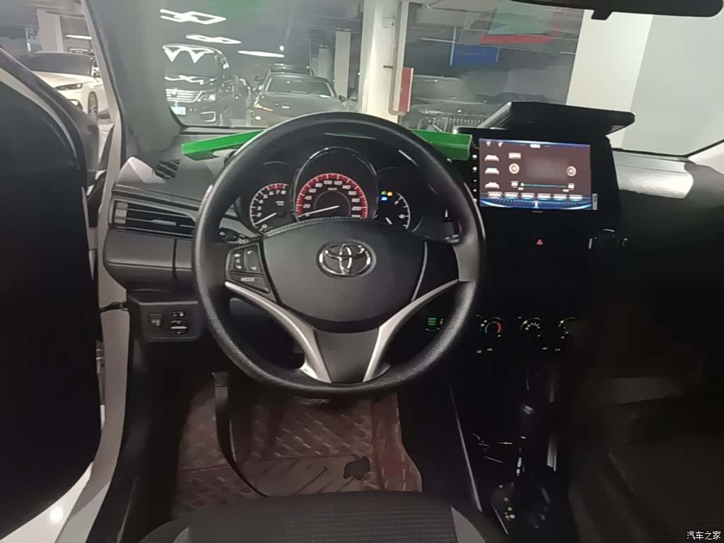 Toyota 20, 2023 11