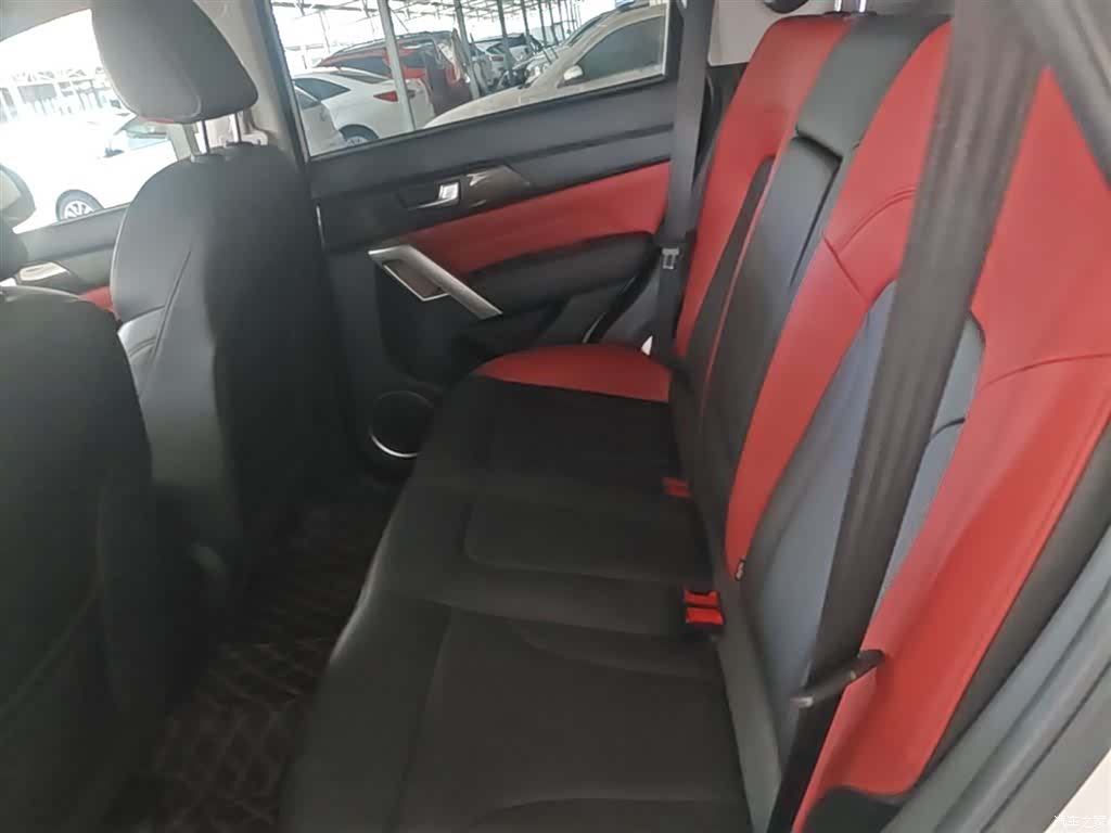 Haval H2, 2017 17
