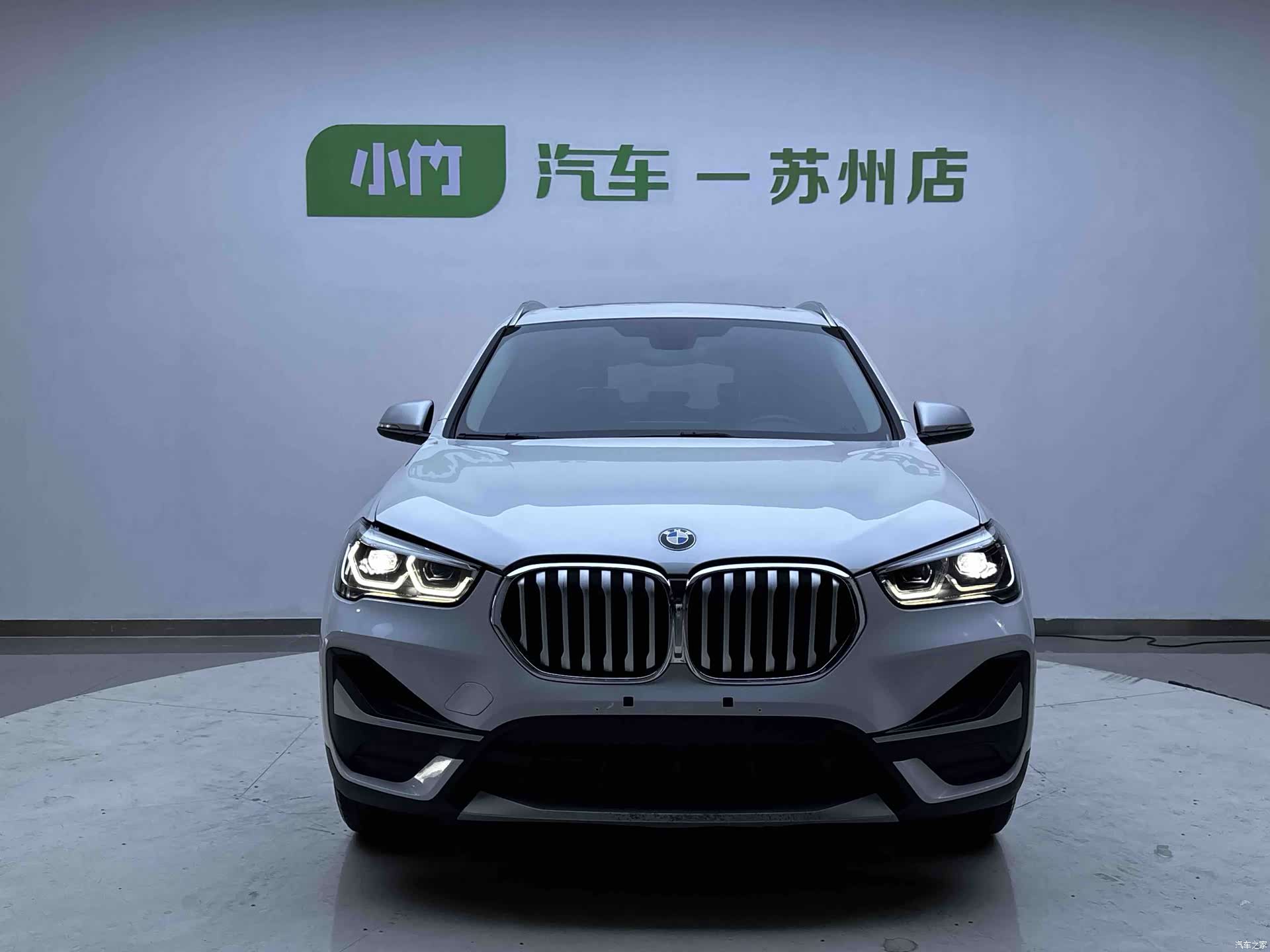 BMW X1, 2022 2