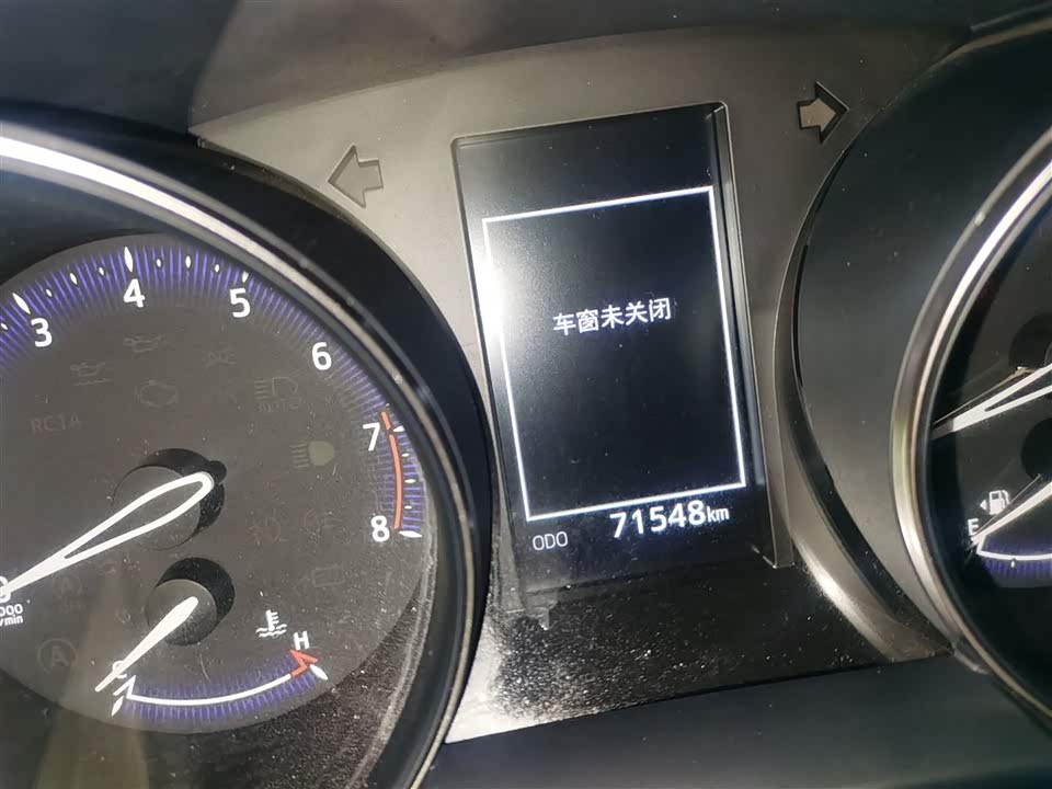 Toyota IZOA