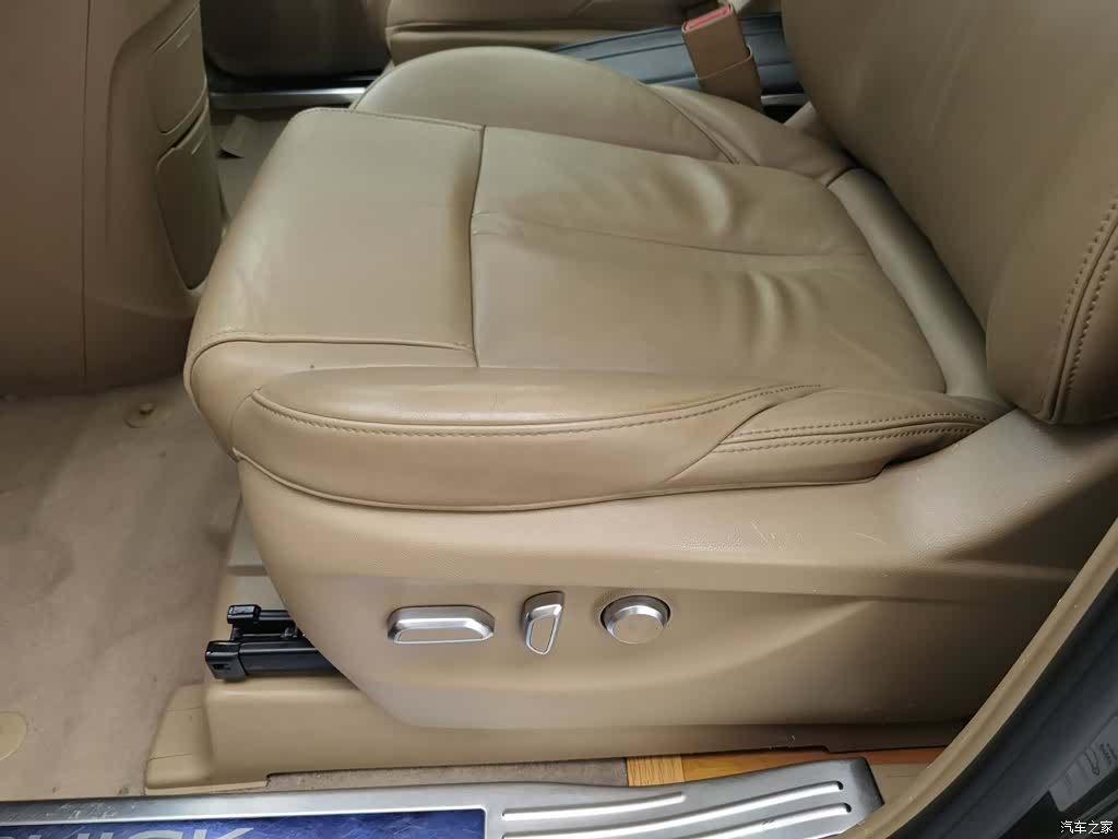 Buick GL8, 2020 20