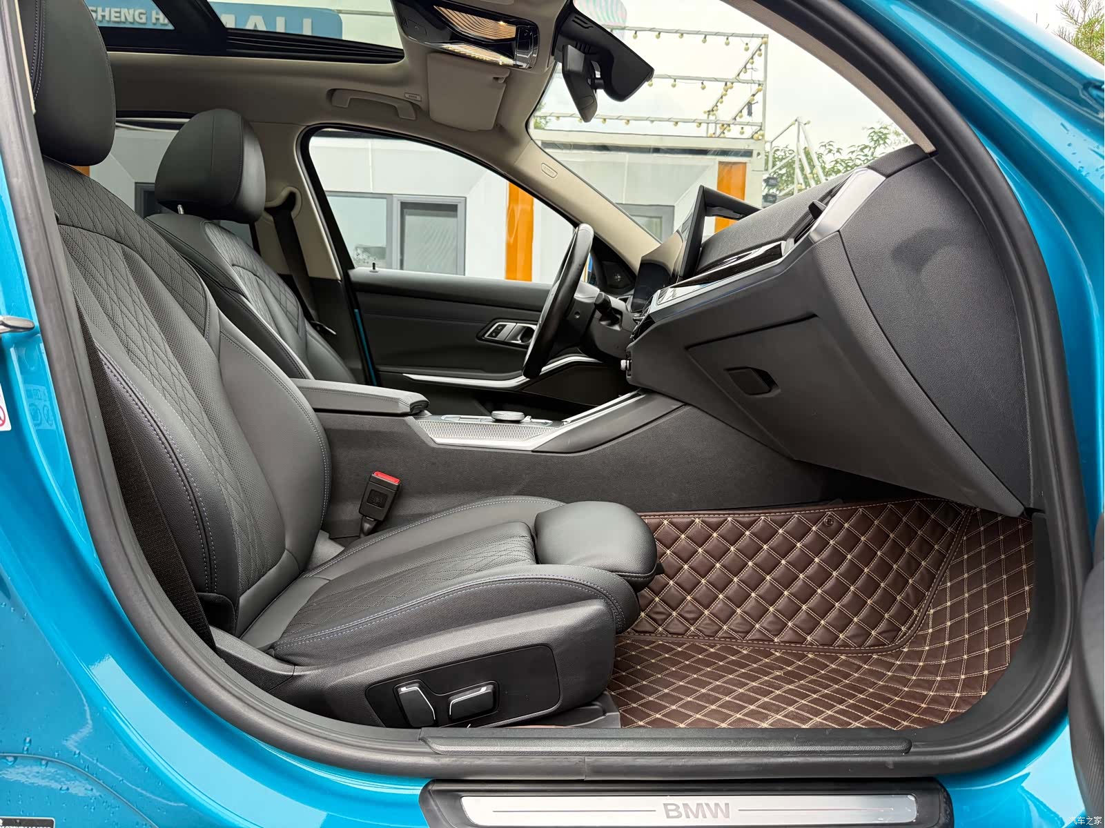 BMW i3, 2023 15