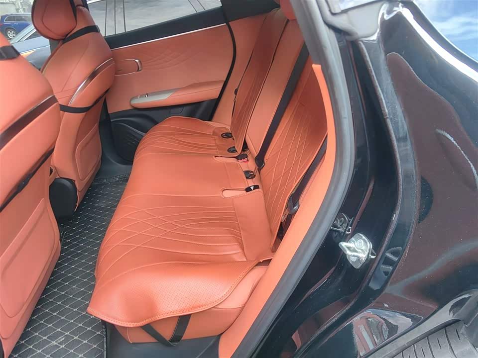 DEEPAL Dark blue S07