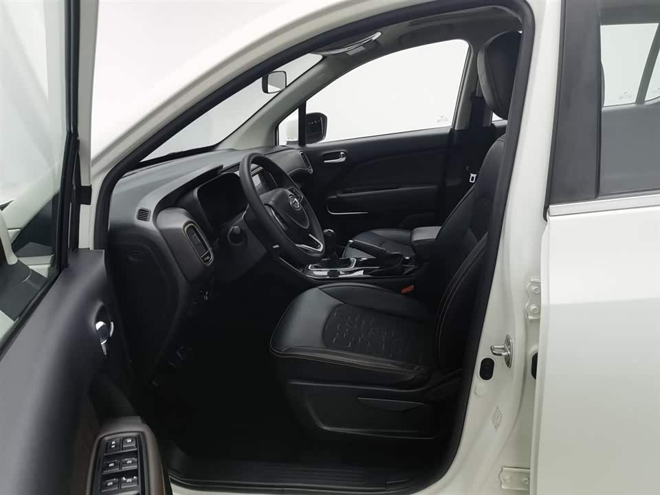 Trumpchi Trumpchi GS3