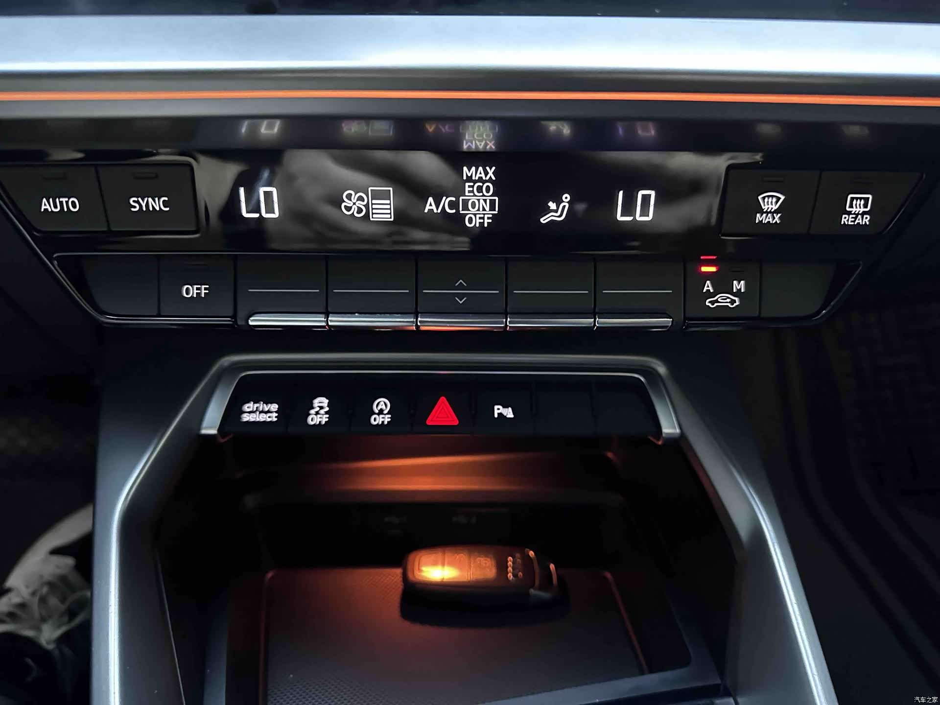 Audi A3, 2022 14