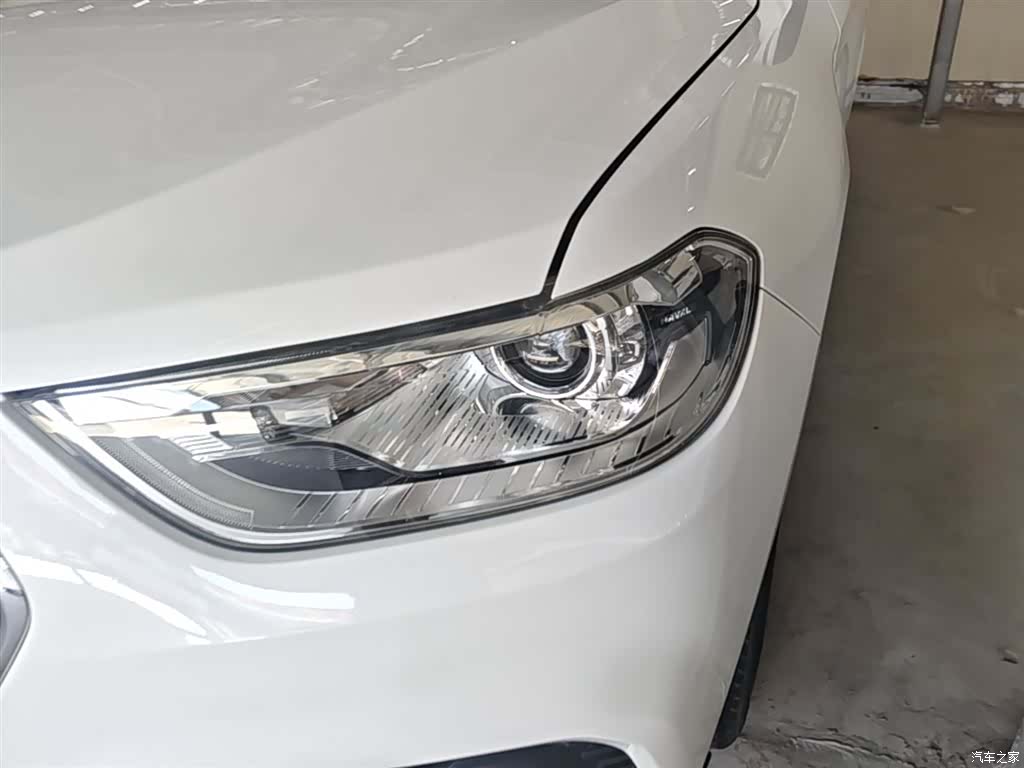 Haval H2, 2017 24