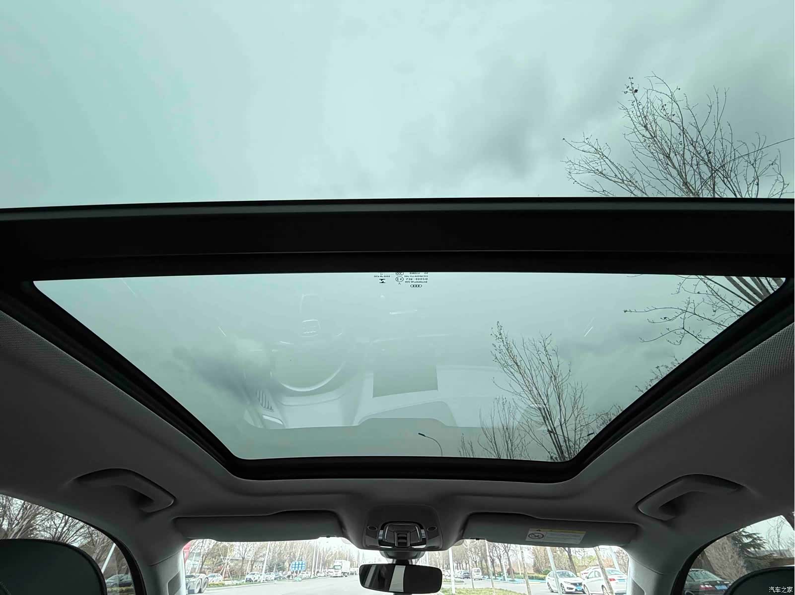 Audi Q5L, 2021 15