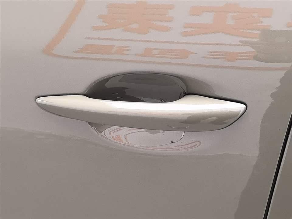 Mazda CX-50 line also