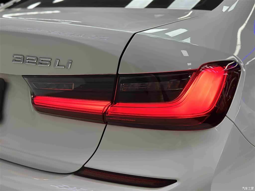 BMW 3 Series, 2020 8