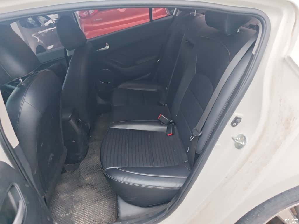 Kia K3, 2019 17