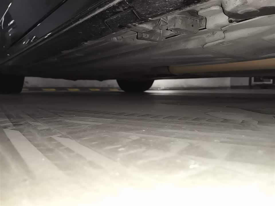 Mercedes-Benz C-class AMG