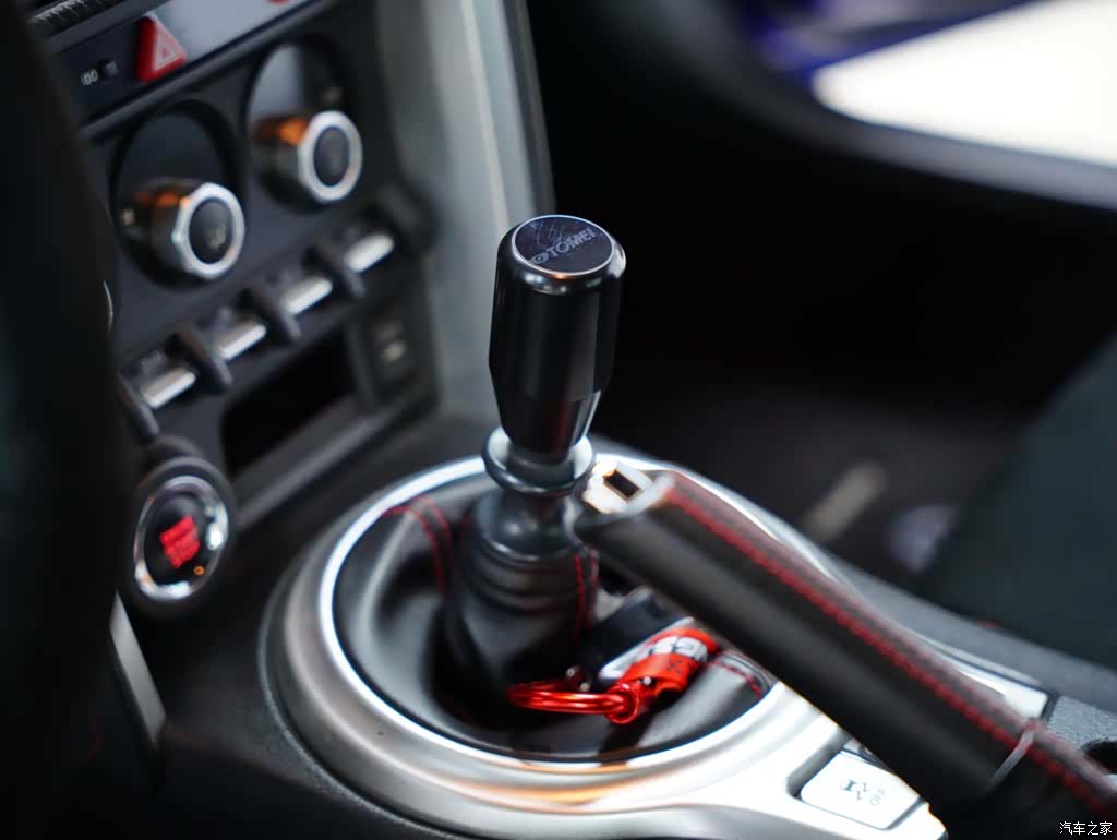 Subaru BRZ, 2016 32