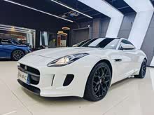 �ݱ�F-TYPE 2015�� 3.0 SC Ӳ����