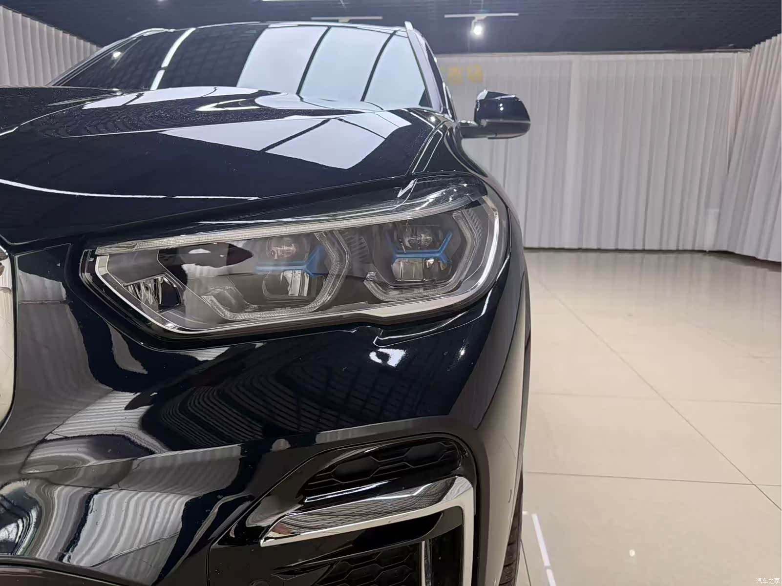 BMW X5, 2023 10