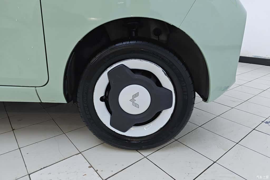 Wuling MINIEV, 2023 6