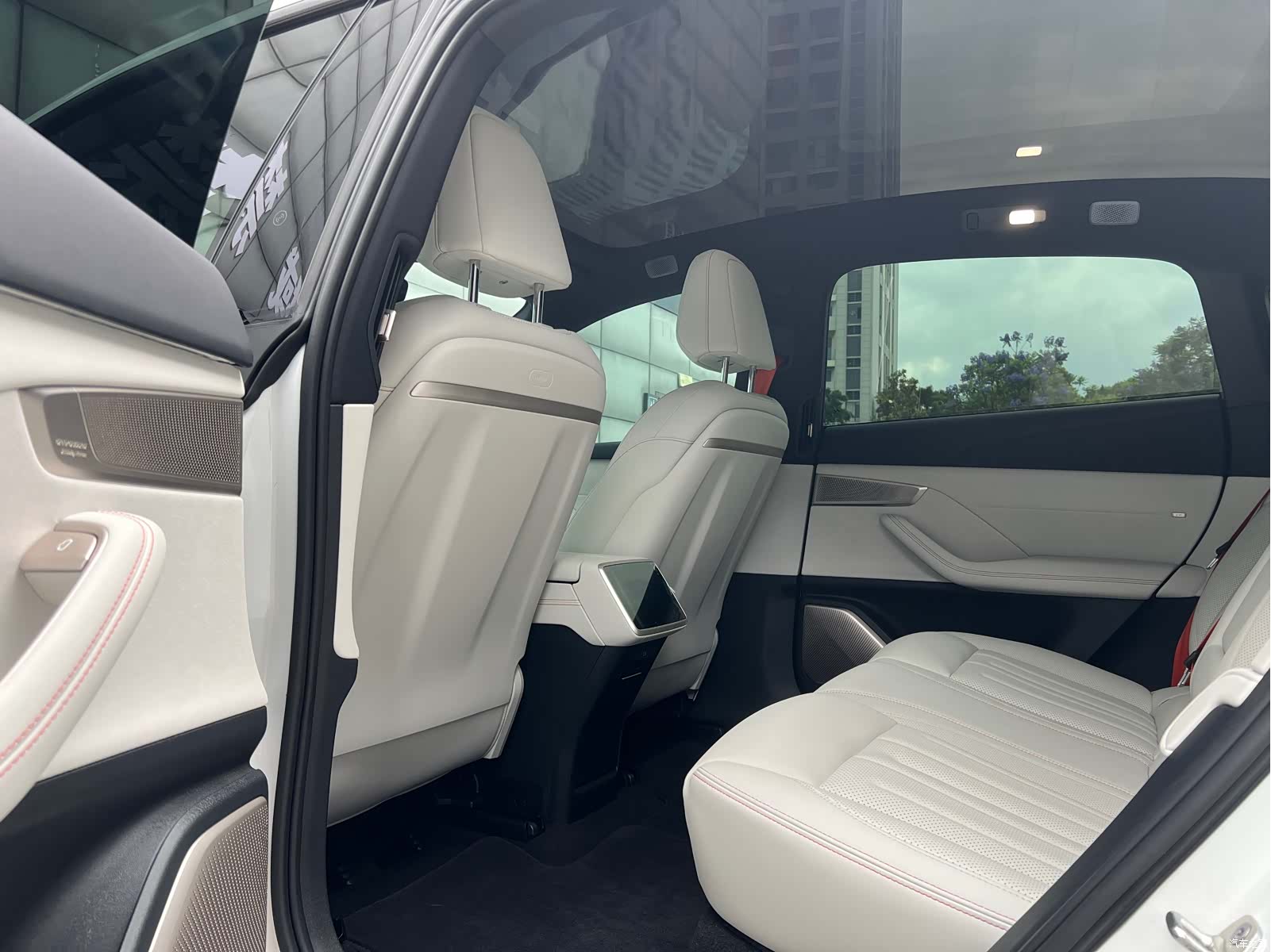 NIO L60, 2025 9