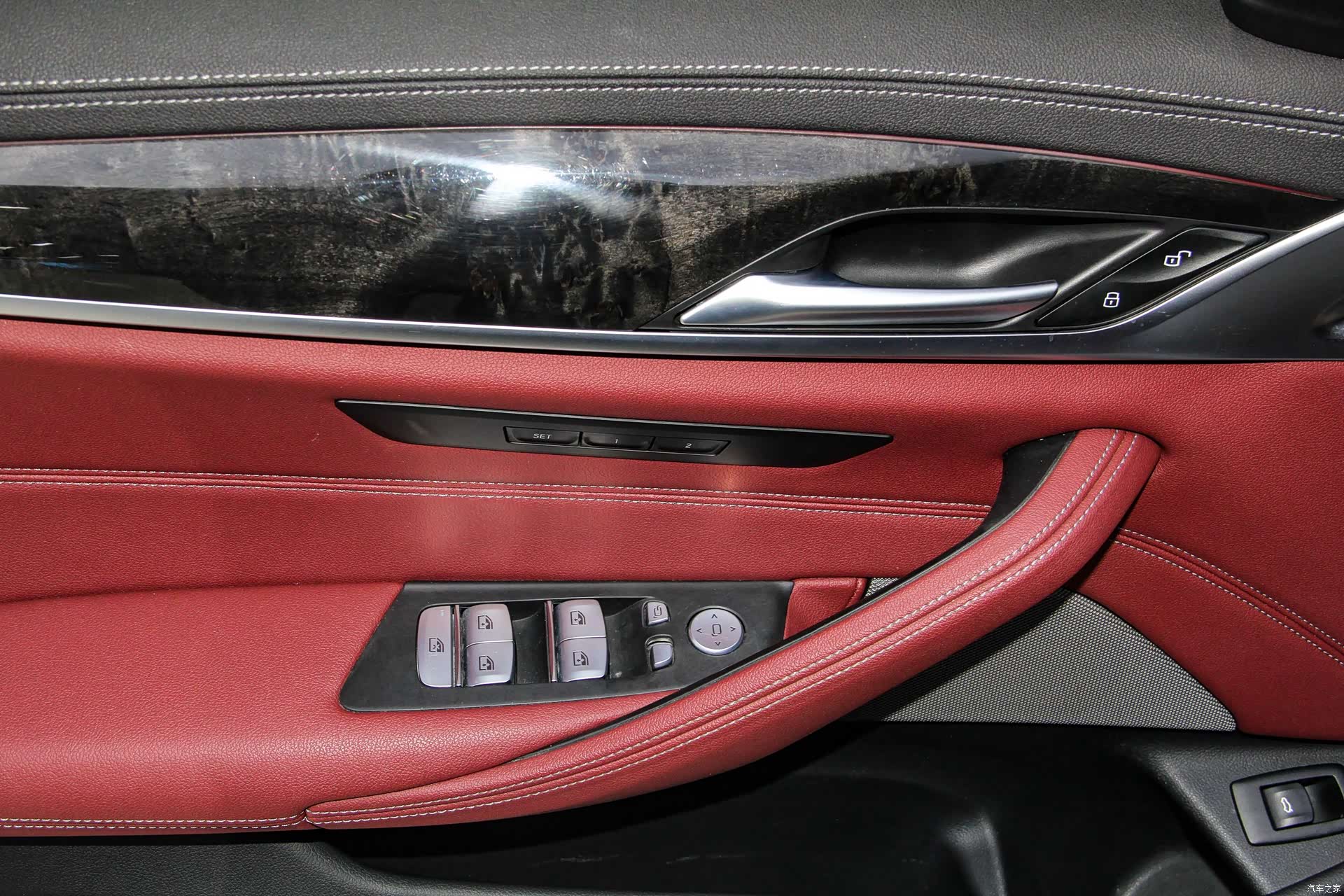 BMW 5 Series, 2023 24