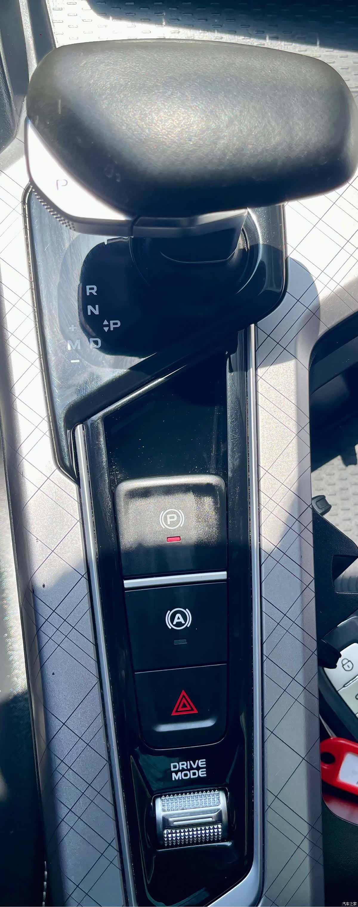 Geely Preface, 2021 19