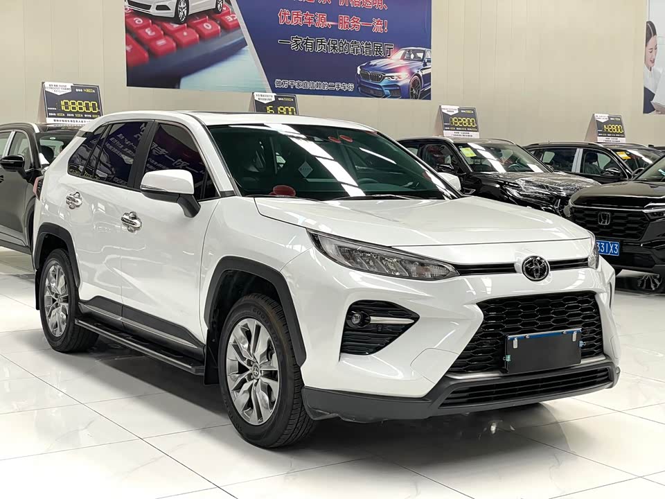 Shanxi Lvliang Car