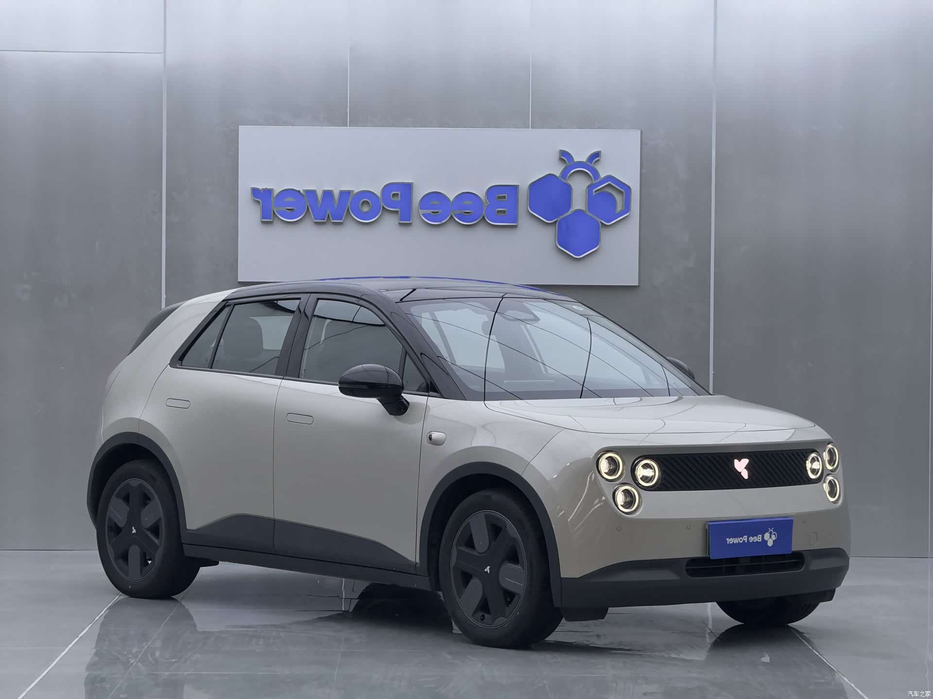 NIO firefly, 2025 3