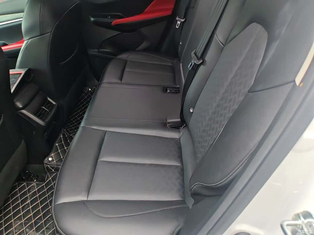 Changan CS55, 2021 17