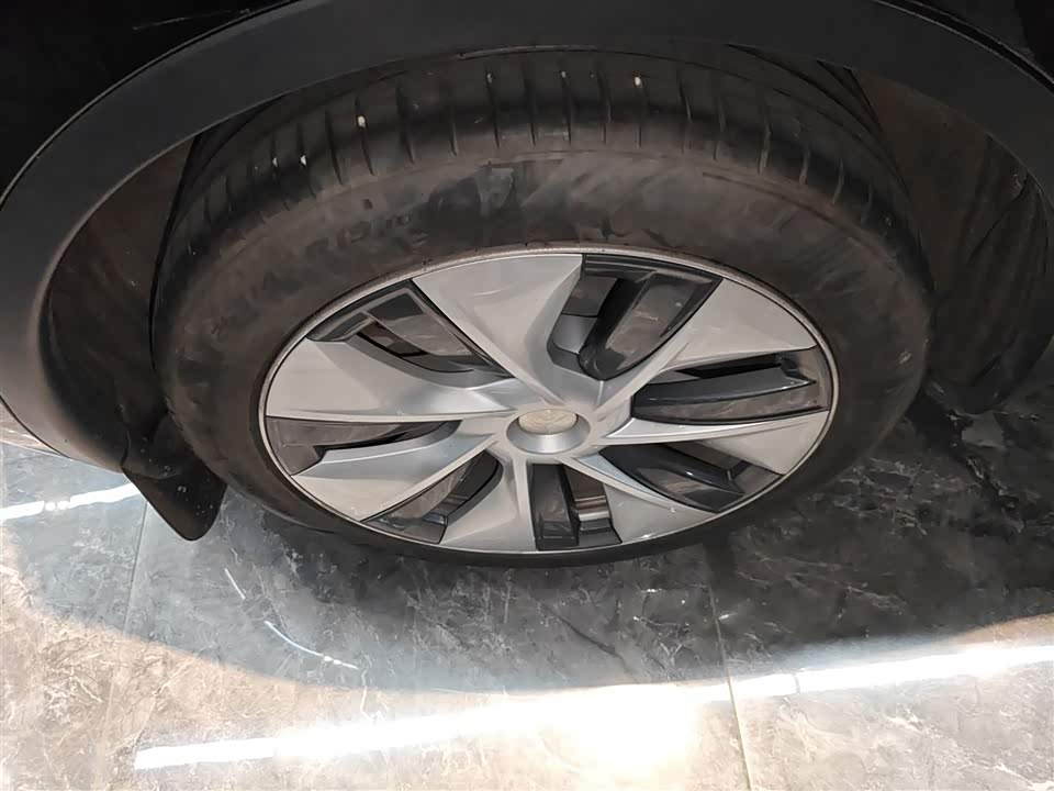 Tesla Model Y Tesla Model Y