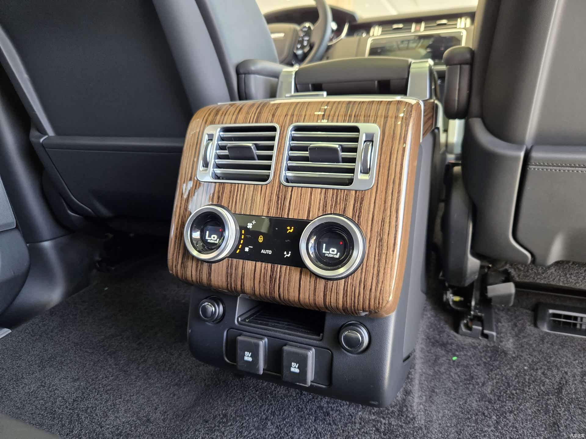Land Rover Range Rover, 2018 25