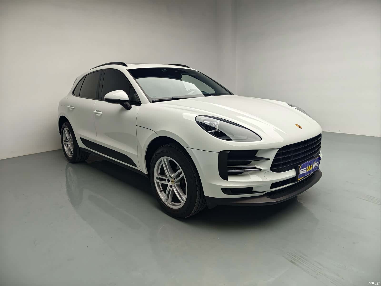 Porsche Macan, 2022 2