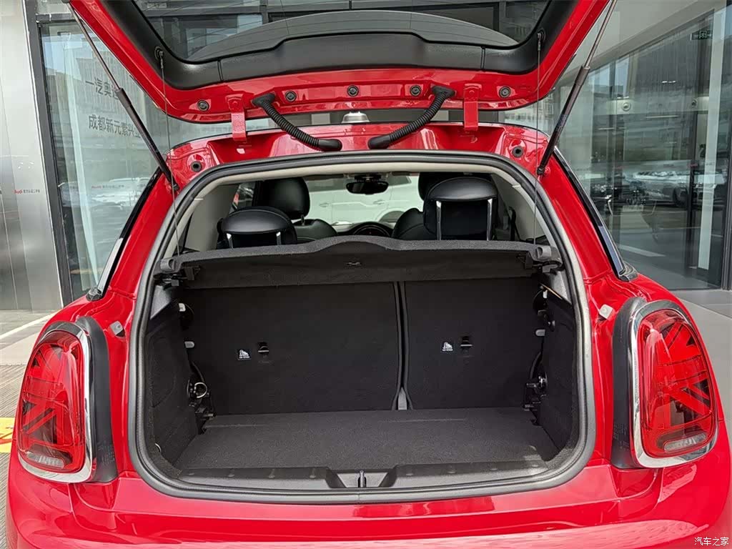 Mini Cooper, 2018 9