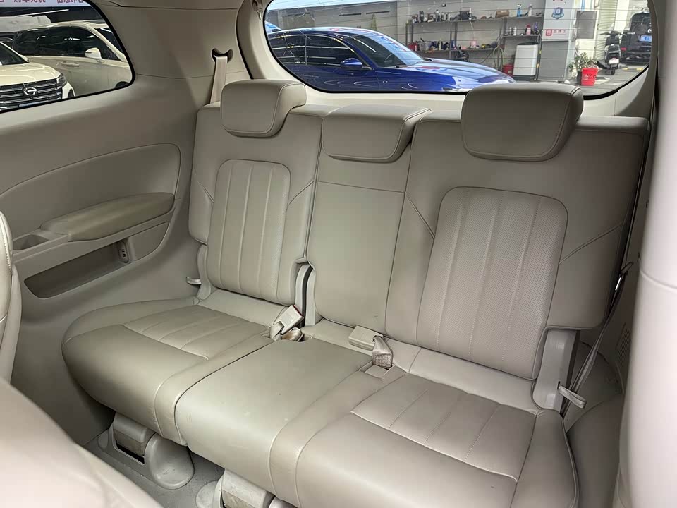 Trumpchi Trumpchi M8