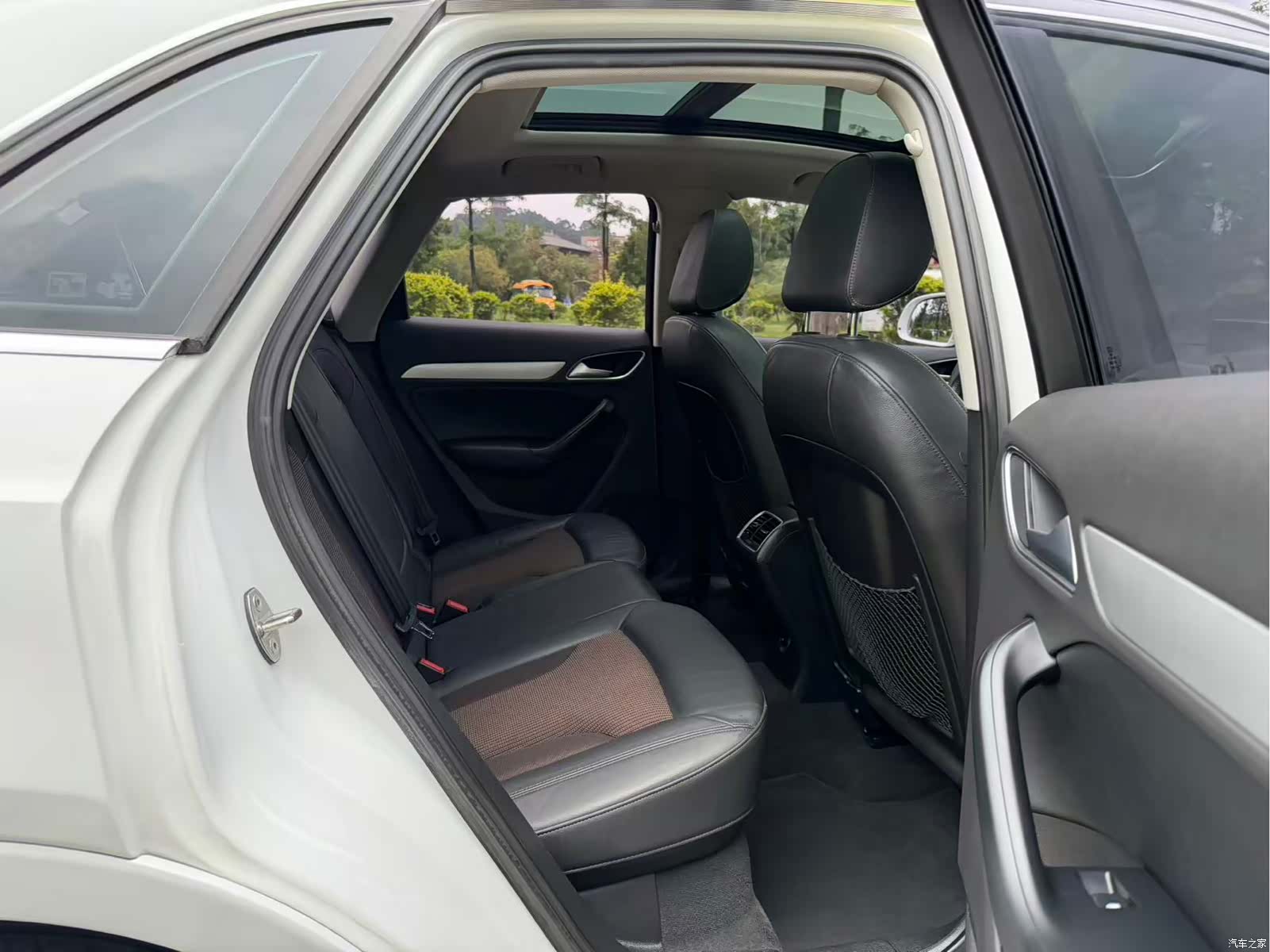 Audi Q3, 2017 12