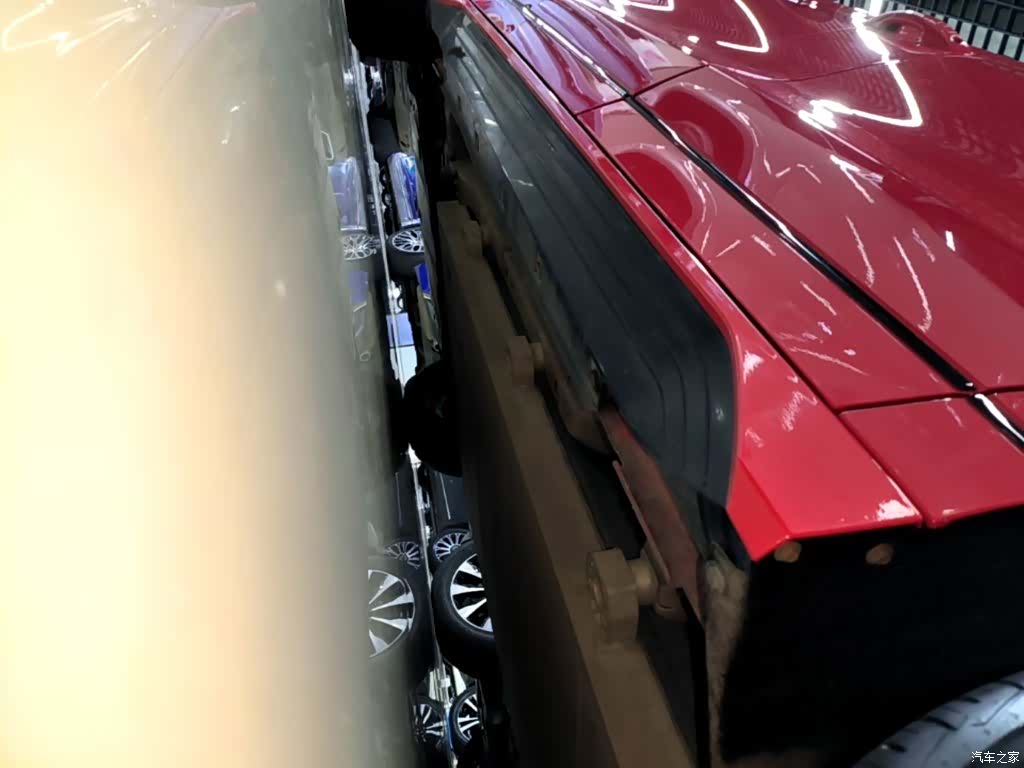 BYD E2, 2020 22